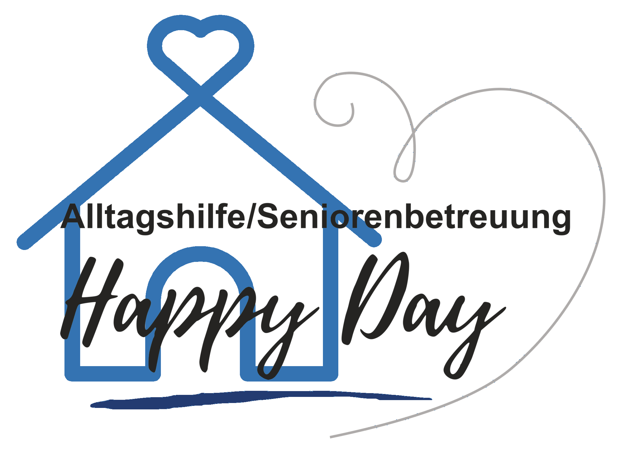 Happy Day Logo